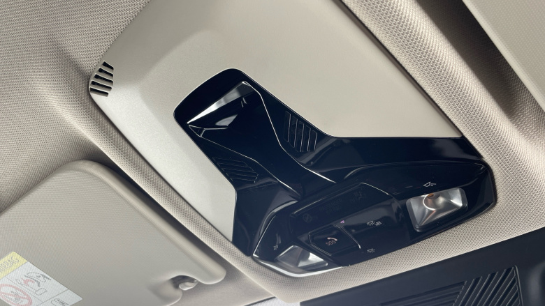 BMW X1 sDrive 20i MHT Sport 5dr Step Auto Petrol Estate